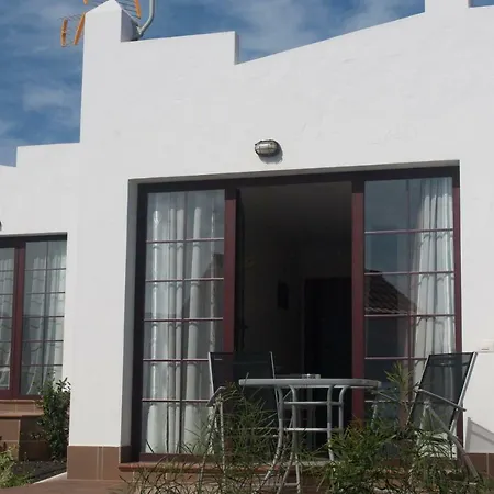 Sun Beach Zen Bungalow