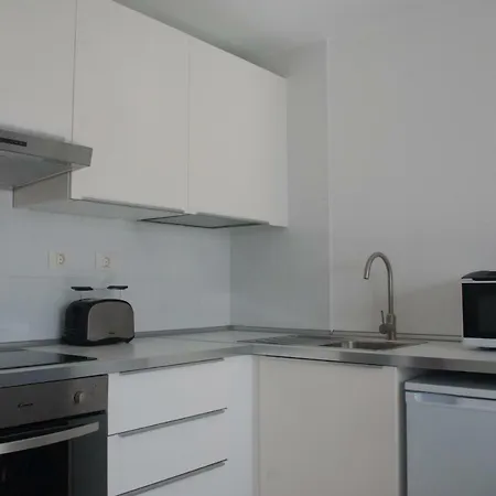 Chalet Sun Beach Zen Bungalow Caleta De Fuste