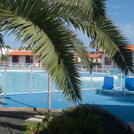 Sun Beach Zen Bungalow Caleta De Fuste