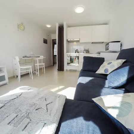 Sun Beach Zen Bungalow Caleta De Fuste