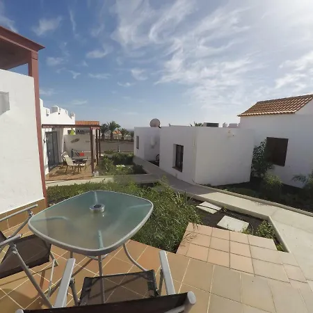Chalet Sun Beach Zen Bungalow