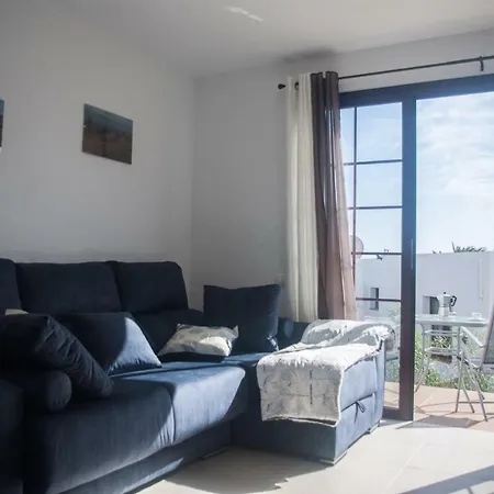 Sun Beach Zen Bungalow * Caleta De Fuste