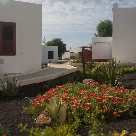 Chalet Sun Beach Zen Bungalow