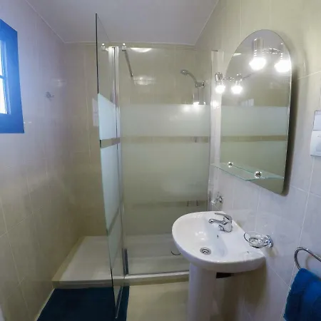 Sun Beach Zen Bungalow Chalet Caleta De Fuste
