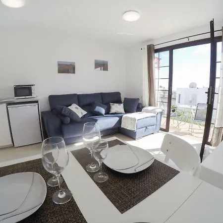 Chalet Sun Beach Zen Bungalow Caleta De Fuste