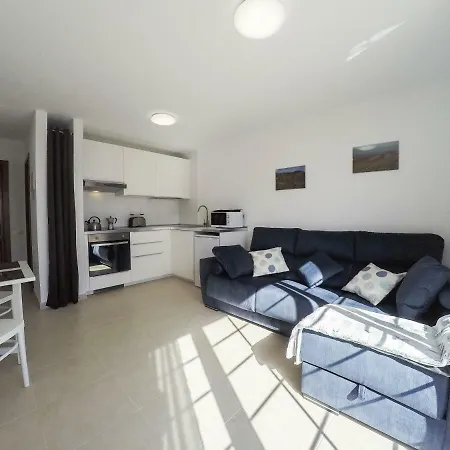 Sun Beach Zen Bungalow Chalet Caleta De Fuste