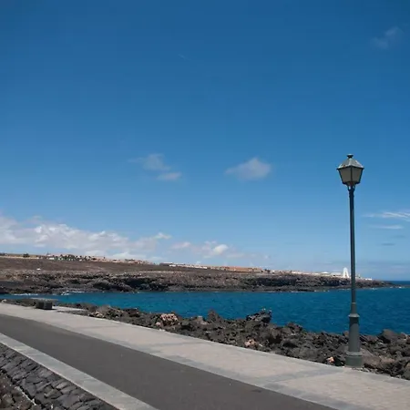 Sun Beach Zen Bungalow * Caleta De Fuste