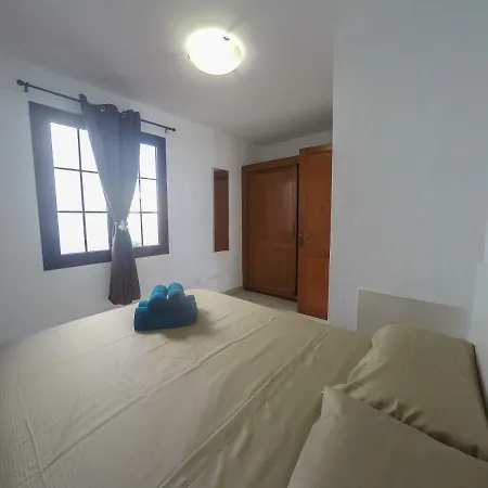 Chalet Sun Beach Zen Bungalow Caleta De Fuste