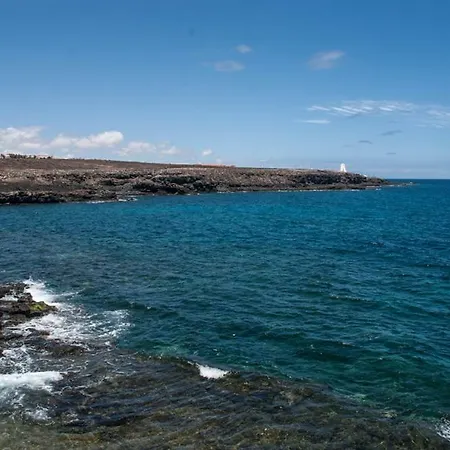 Chalet Sun Beach Zen Bungalow Caleta De Fuste