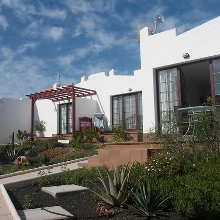 Sun Beach Zen Bungalow Chalet *