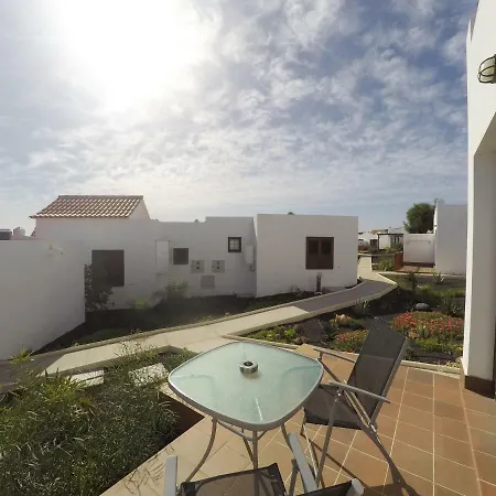 Sun Beach Zen Bungalow *