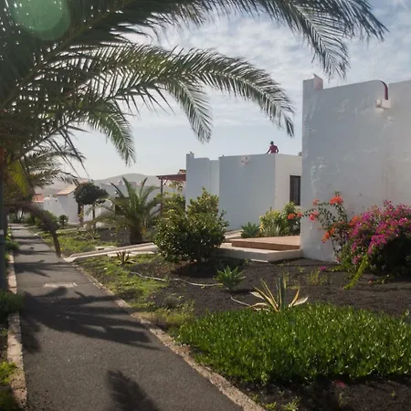 Sun Beach Zen Bungalow Chalet Caleta De Fuste